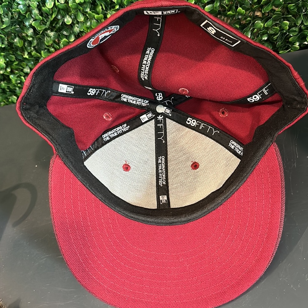 Rochester Americans Hat - Picture 3 of 3
